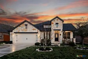 217 Emerald Garden Rd, San Marcos, TX 78666 - Photo 1