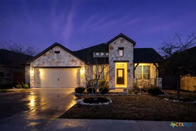 217 Emerald Garden Road, San Marcos, TX 78666 - Photo 1