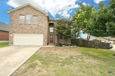 2065 Dove Crossing Drive, New Braunfels, TX 78130 - Photo 1