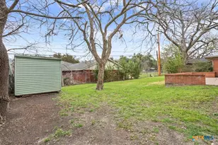 2305 N 15th St, Temple, TX 76501 - Photo 33