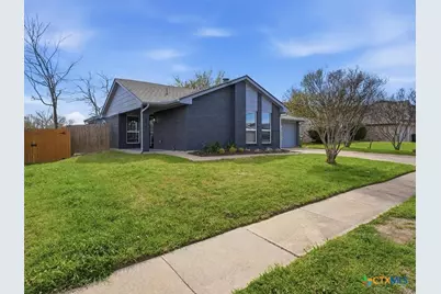 6464 Highview Terrace, Watauga, TX 76148 - Photo 3