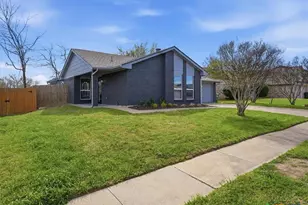 6464 Highview Terrace, Watauga, TX 76148 - Photo 3