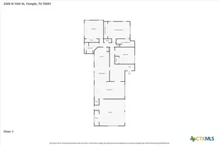 2305 N 15th St, Temple, TX 76501 - Photo 41