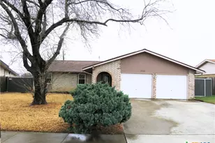 2312 Doris Dr, Killeen, TX 76543 - Photo 1