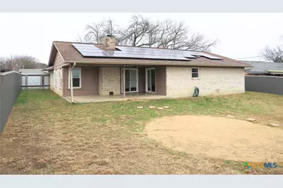 2312 Doris Drive, Killeen, TX 76543 - Photo 9