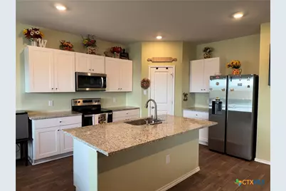1539 Chianti Pass, New Braunfels, TX 78130 - Photo 9