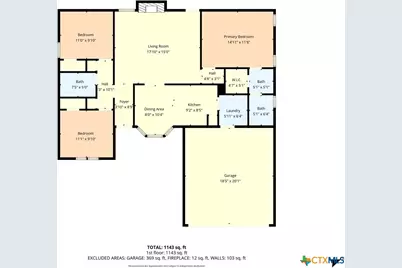 1805 Kingwood Drive, Killeen, TX 76543 - Photo 5