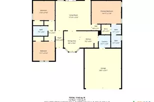 1805 Kingwood Dr, Killeen, TX 76543 - Photo 5