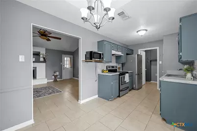 1805 Kingwood Drive, Killeen, TX 76543 - Photo 11