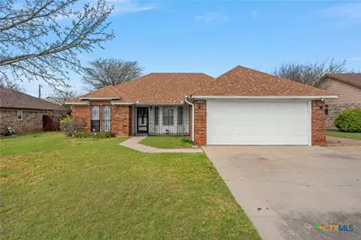 1805 Kingwood Drive, Killeen, TX 76543 - Photo 3