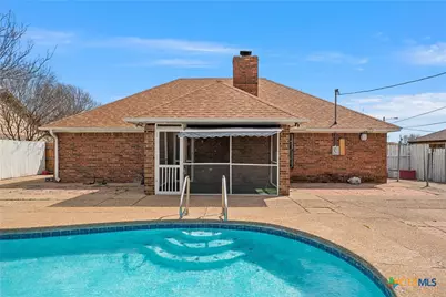 1805 Kingwood Drive, Killeen, TX 76543 - Photo 25