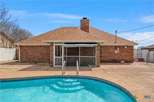 1805 Kingwood Dr, Killeen, TX 76543 - Photo 25