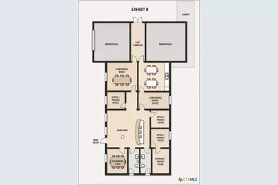 13102 N Navarro, Victoria, TX 77904 - Photo 37