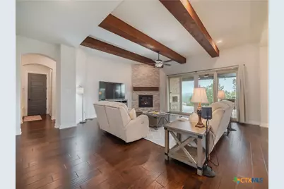 632 Carson Ridge, New Braunfels, TX 78132 - Photo 9