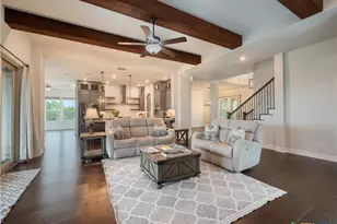 632 Carson Rdg, New Braunfels, TX 78132 - Photo 11