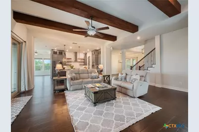 632 Carson Ridge, New Braunfels, TX 78132 - Photo 11