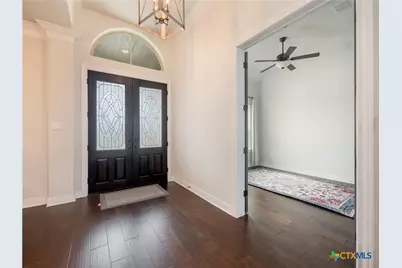 632 Carson Ridge, New Braunfels, TX 78132 - Photo 3