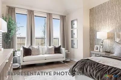 507 Tricia Court, Liberty Hill, TX 78642 - Photo 9