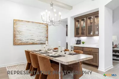 507 Tricia Court, Liberty Hill, TX 78642 - Photo 21