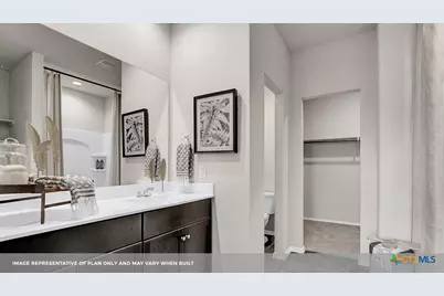 334 Boatman Cove, Seguin, TX 78155 - Photo 3