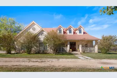 948 Upper Elgin River Road, Elgin, TX 78621 - Photo 1