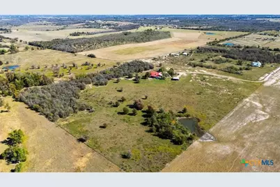 948 Upper Elgin River Road, Elgin, TX 78621 - Photo 3