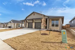 3902 American Elm, Killeen, TX 76542 - Photo 3