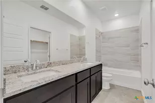 3902 American Elm, Killeen, TX 76542 - Photo 17