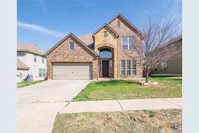 1214 Jester Court, Copperas Cove, TX 76522 - Photo 1