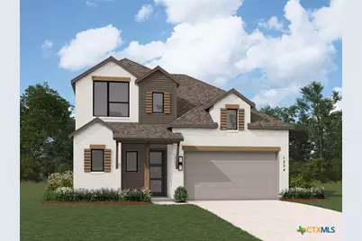 5029 Kimble Way, Schertz, TX 78108 - Photo 1