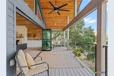 874 Lakebreeze Drive, Canyon Lake, TX 78133 - Photo 13