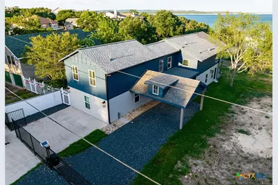874 Lakebreeze Drive, Canyon Lake, TX 78133 - Photo 27
