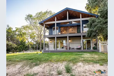 874 Lakebreeze Drive, Canyon Lake, TX 78133 - Photo 1