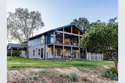 874 Lakebreeze Drive, Canyon Lake, TX 78133 - Photo 7