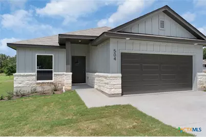 504 Story Avenue, Florence, TX 76527 - Photo 1