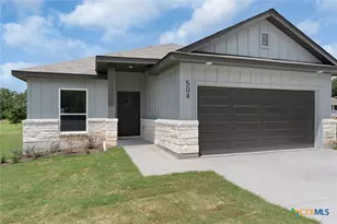 504 Story Ave, Florence, TX 76527 - Photo 1