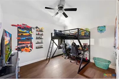 907 Highland Vista, New Braunfels, TX 78130 - Photo 11