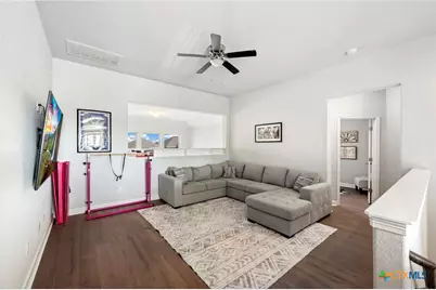 907 Highland Vista, New Braunfels, TX 78130 - Photo 13