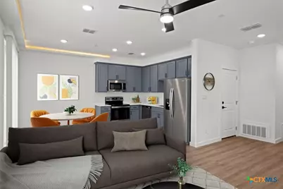 104 Creekside Trail #301, Kyle, TX 78640 - Photo 11