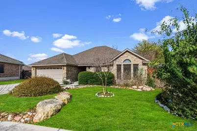 2620 Foresthaven Drive, New Braunfels, TX 78132 - Photo 1