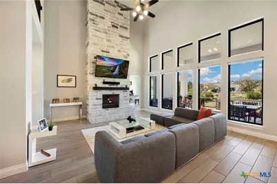 1647 Bussola, New Braunfels, TX 78132 - Photo 15