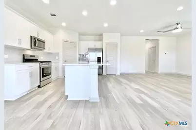 1005 Winnsboro Loop, Round Rock, TX 78664 - Photo 7