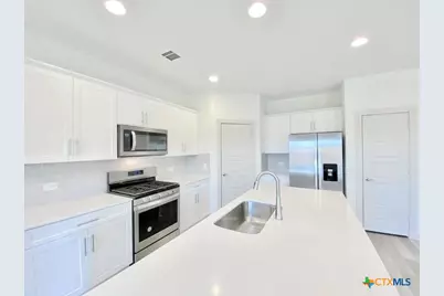 1005 Winnsboro Loop, Round Rock, TX 78664 - Photo 9