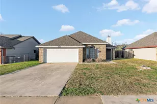 2505 Armadillo Dr, Killeen, TX 76549 - Photo 1