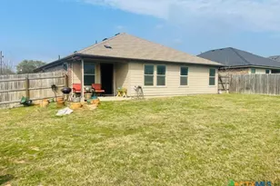 1809 Gigante Dr, Killeen, TX 76543 - Photo 5