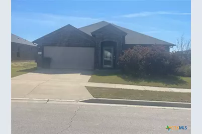 1809 Gigante Drive, Killeen, TX 76543 - Photo 3