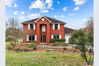 5462 Circle Oak Drive, Bulverde, TX 78163 - Photo 1