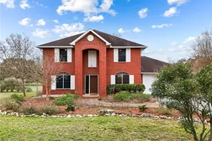 5462 Circle Oak Dr, Bulverde, TX 78163 - Photo 1