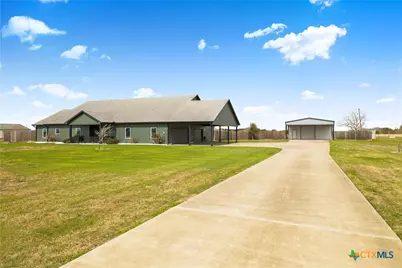 1118 E Maxwell Ditch Road, Port Lavaca, TX 77979 - Photo 5