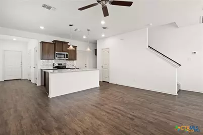 243 Green Valley Drive, Copperas Cove, TX 76522 - Photo 5